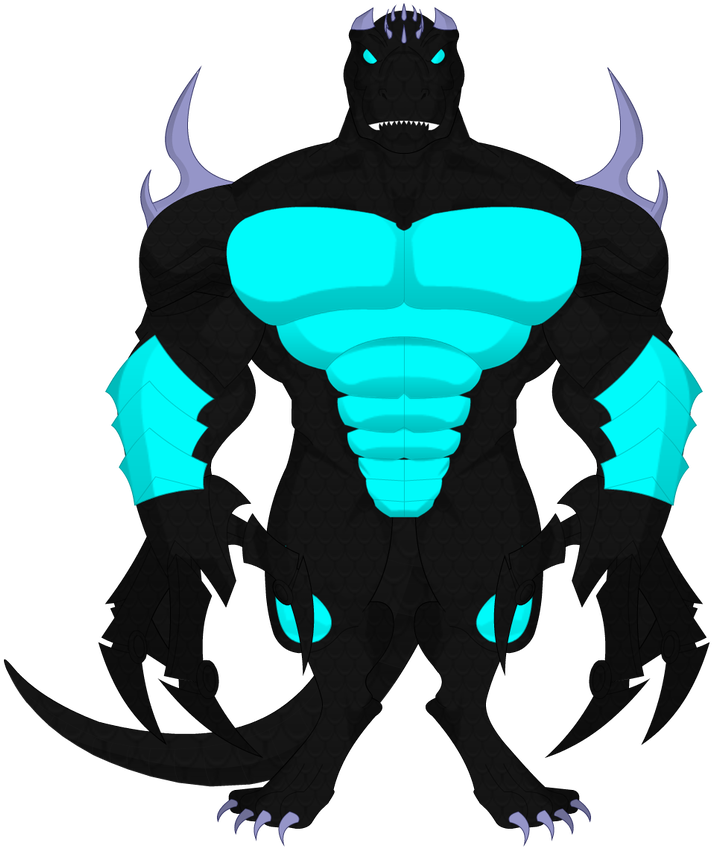 Matter Guard Ally - Illustration (894x894)