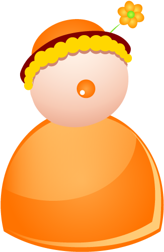 Clown Icon - Clown Icon (512x512)