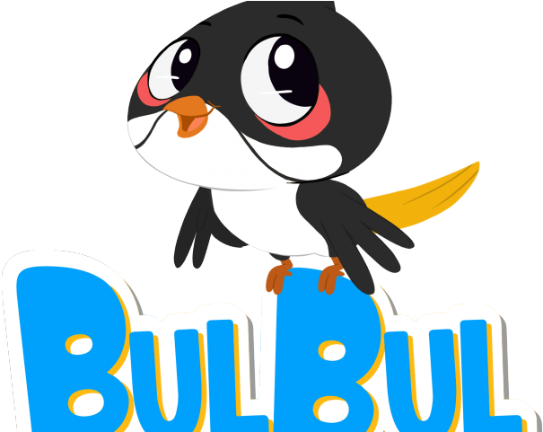 Bulbul Clipart Snow Bird - Bulbul Apps (640x480)