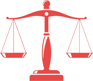 Balance Law Png (385x335)