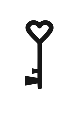 Click And Drag To Re-position The Image, If Desired - Heart (452x700)