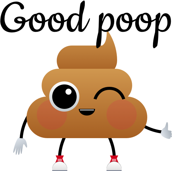 Poop Quotes Stickers Messages Sticker-11 - Germinadora (618x618)