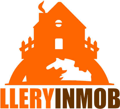 Travelchilesite All Of Chile Lleryinmob Real Estate - Mark Buxton Perfumes Logo (434x395)