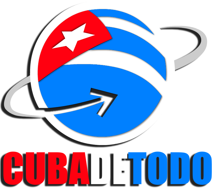 Cubadetodo-todo De Cuba - Emblem (735x666)