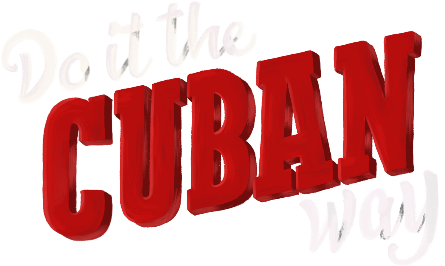 The Cycling & Active Travel Experts In Cuba - Calligraphy (1920x1440)