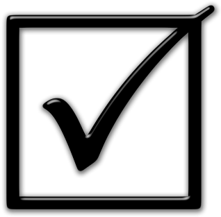 Fathom Passenger Affidavit For Travel To Cuba - Check Mark (420x380)