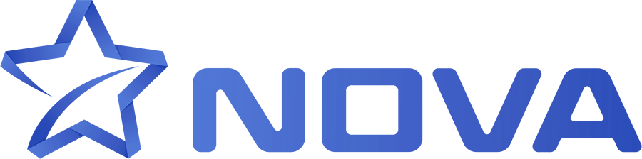 Nova, Distribución Cubana De Gnu/linux - Nova, Distribución Cubana De Gnu/linux (900x224)