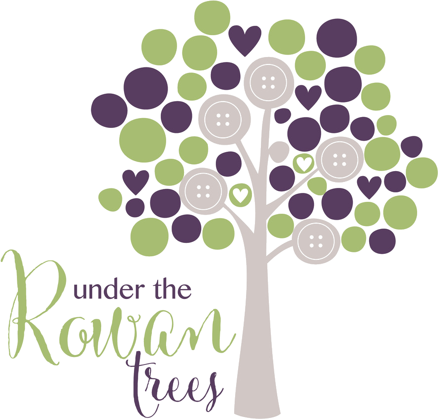 Under The Rowan Trees Under The Rowan Trees - Greeting Card (1000x1000)