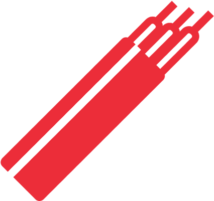 Established In 1903, Siemon Is An Industry Leader In - Free Red Crayon Clipart (500x427)