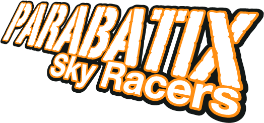 Parabatix - Sky Racers - Parabatix Logo (536x255)