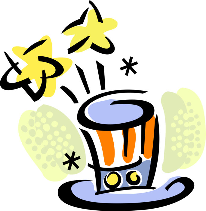 Vector Illustration Of Independence Day 4th Of July - Vector Illustration Of Independence Day 4th Of July (685x700)