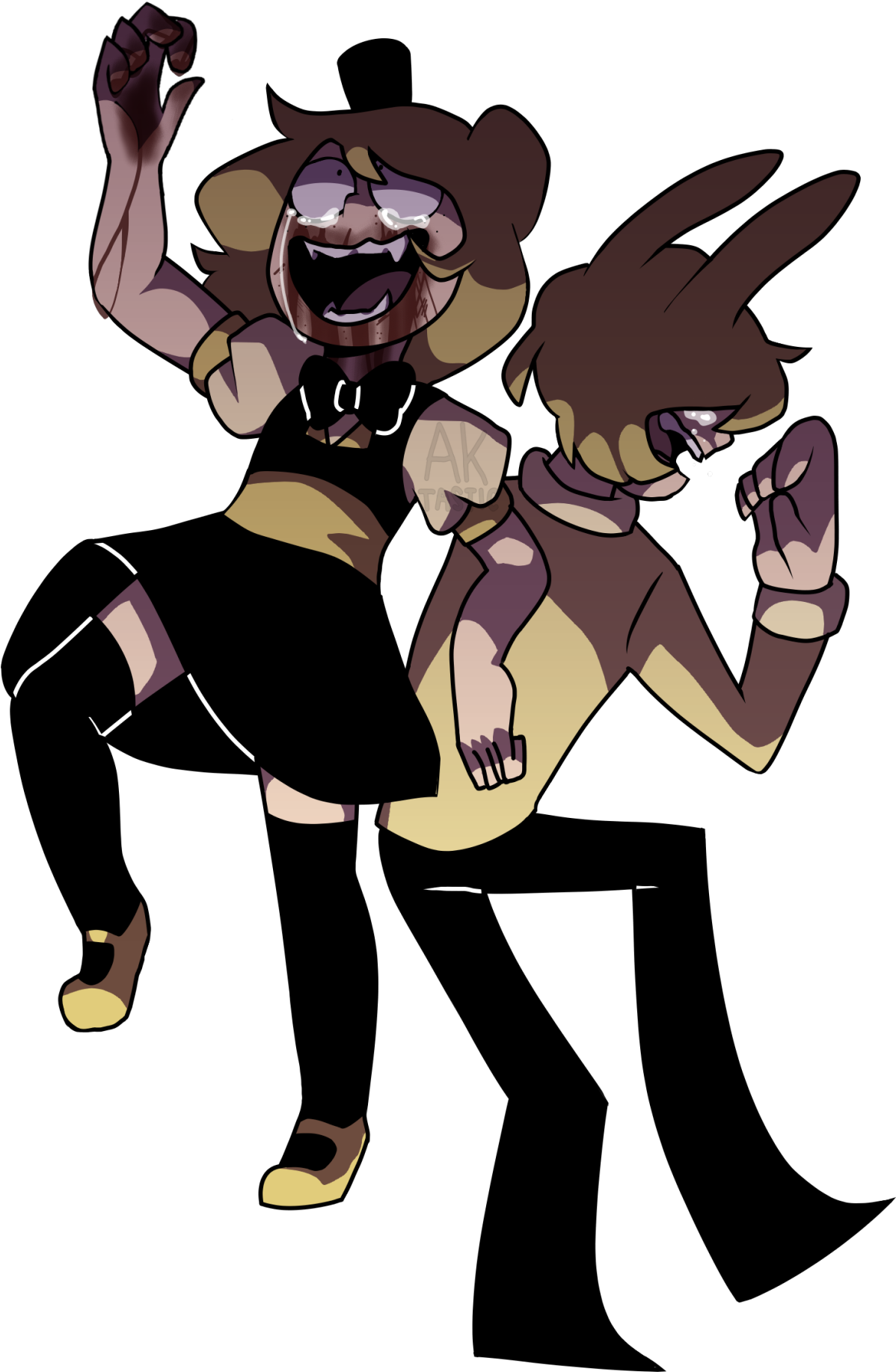 “phone Doodle - Cartoon (1280x1887)