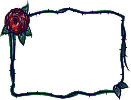 Animals, Arts, Attributes, En, Human, Language, Literature, - Garden Roses (501x381)