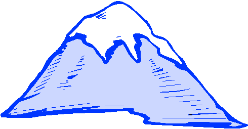 The Mountain Air Was Like A Glass Of Ice Poured Down - The Mountain Air Was Like A Glass Of Ice Poured Down (490x255)