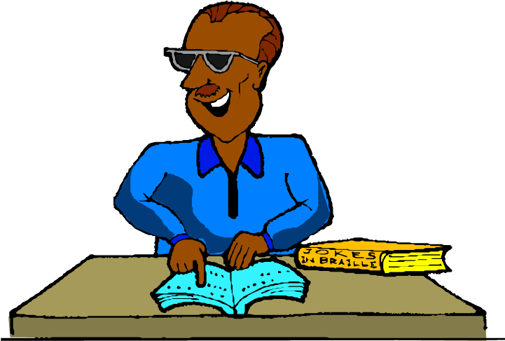 Us To Be The Personification Of Innocence - Cartoon (750x514)