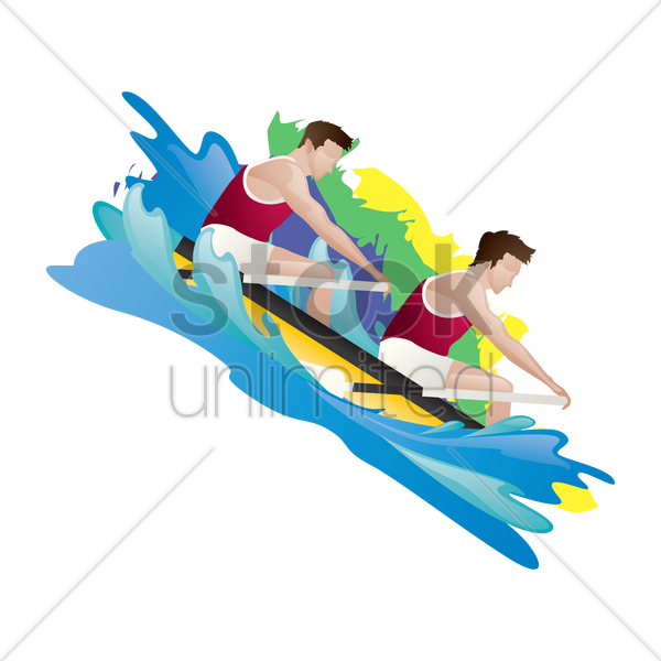 Canoe Clipart Fisherman Boat Source - Canoe Clipart Fisherman Boat Source (600x600)