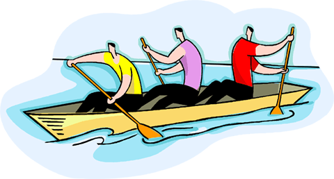 Canoe Rowing Free On Dumielauxepices Net - Canoe Rowing Free On Dumielauxepices Net (480x258)