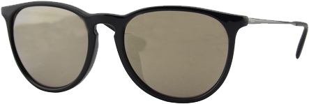 Polarized Sunglasses Ray-ban Dusty Light Oakley, Round - Goggles (500x500)