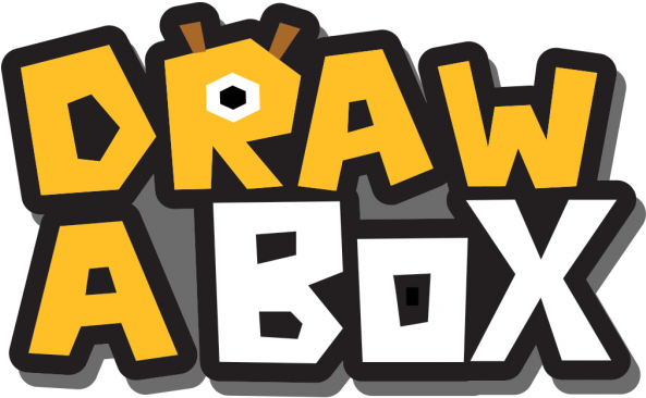 Injoy Labs' Draw A Box Game Will Bring Out The Ocd - Injoy Labs' Draw A Box Game Will Bring Out The Ocd (600x600)