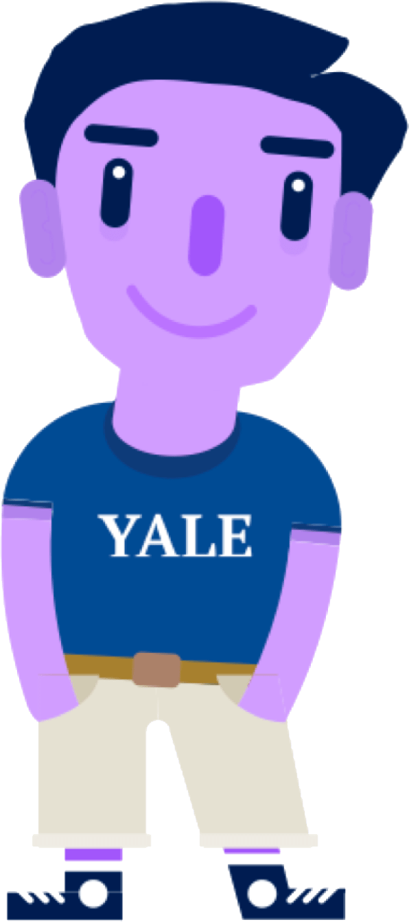 Director, Yale Ocd Research Clinic Associate Professor - Cartoon (596x1343)