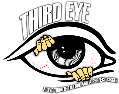 Join Our Mailing List For A Chance At Free Tickets - 3rd Eye Logo Png (600x400)