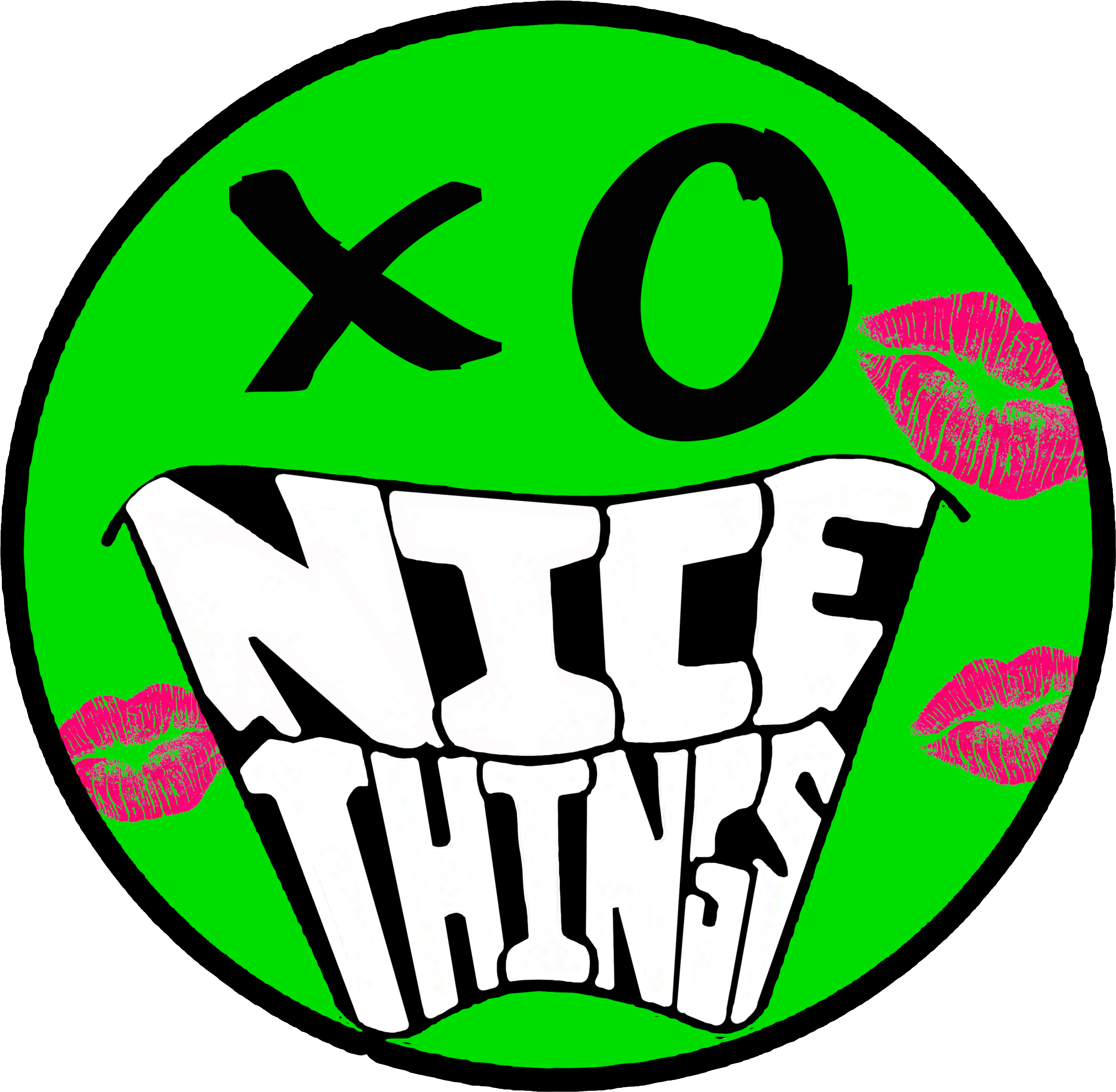 The Girls Like Nicethings Concerts Will Continue To - Chill Moody Nice Things (6600x5400)