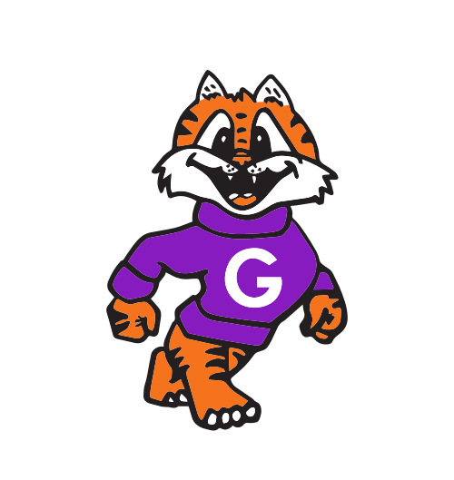 Glendale Elementary - Product - Youth - Cyclone Pinwheel - Cartoon (500x529)