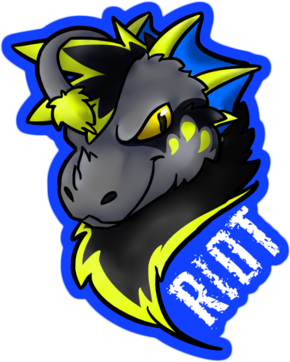 Riot Fanart - Riot Fanart (600x750)