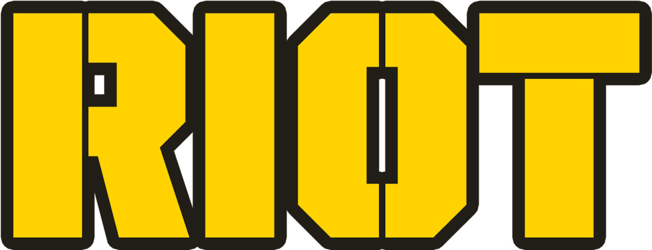 Riot - Riot (1280x544)