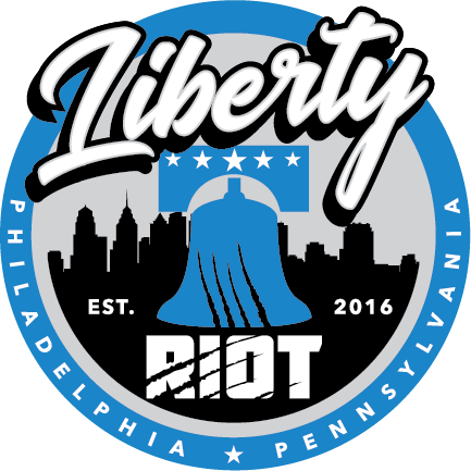 Philadelphia, Pa Roaring Riot - Philadelphia Parking Authority (433x433)