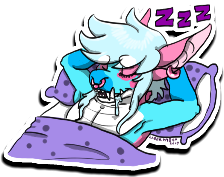 Riot Sticker - Cartoon (779x612)