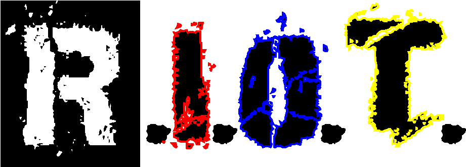 R - I - O - T - - Rub Some Dirt (922x338)