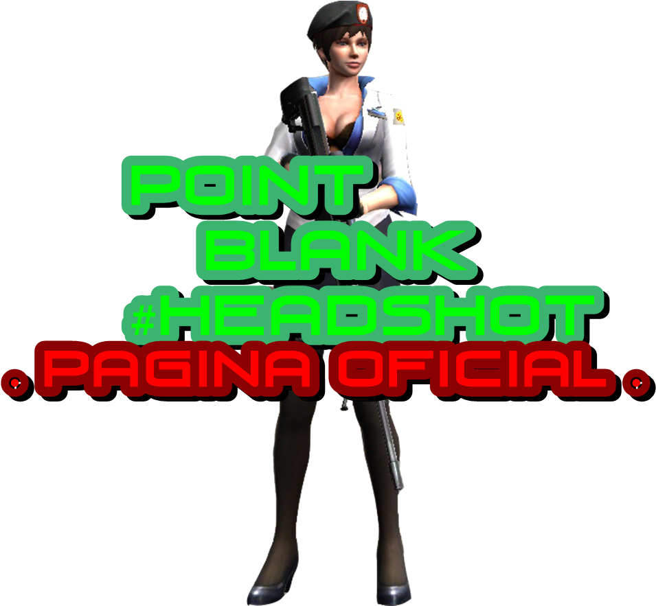 Point Blank Clipart - Clipart Point Blank (1000x1000)