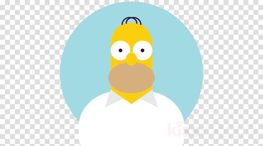 Iron Man Clipart Bird Cygnini Goose - Logo Linux Mint Icons (900x500)