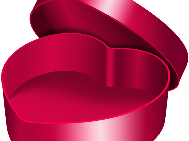 Chocolate Clipart Chocolate Heart - Couch (640x480)