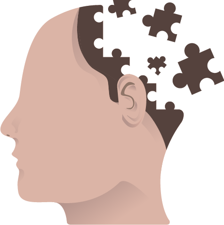 Dealing With The Growing Burden Of Alzheimer's Disease - Dealing With The Growing Burden Of Alzheimer's Disease (462x463)