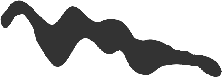 Free Abstract Fluid Shapes Png - Black Abstract Shapes Png (800x600)