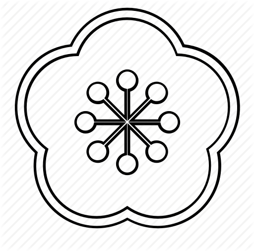 Banner Freeuse Download Flowers By Beguima Abstract - Circle (512x506)