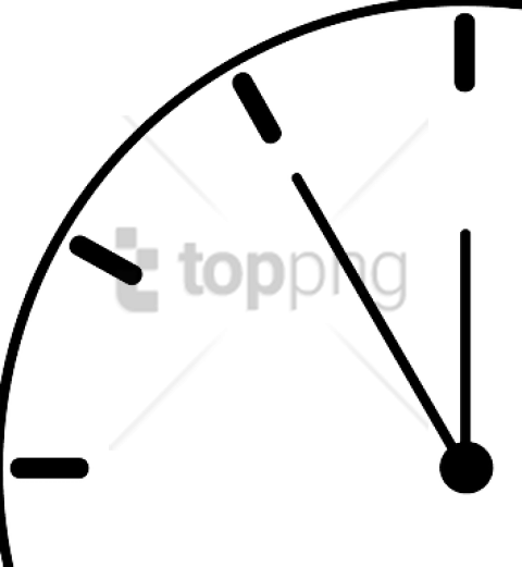 Free Png Download Clock Png Images Background Png Images - Transparent Background Wall Clock Clipart (480x521)