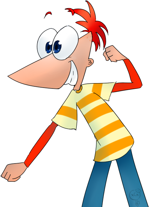 Keep Moving Forward By Dinzeeyz - Cartoon (514x694)