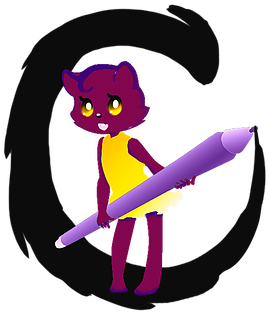 I Still Want To Learn More Ways In Creating Magic May - Cartoon (377x503)