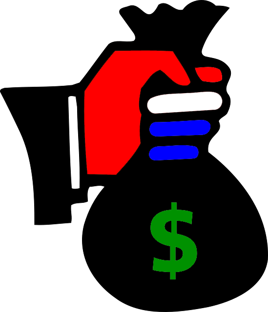 Money Laundering Png (549x640)
