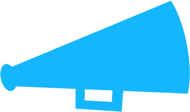 Make The Tv Announcements Where We Can Actually Read - Alto Parlante Png (740x740)