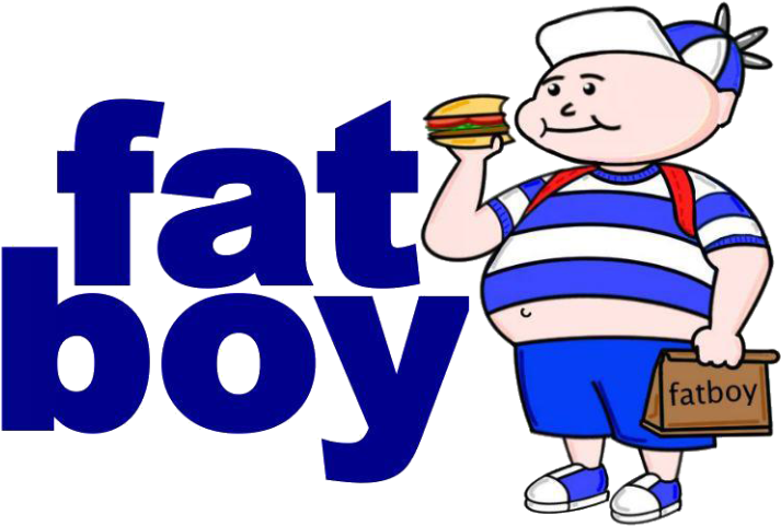 Fat Boy Restaurant - Fatboy Burger Las Vegas (800x800)