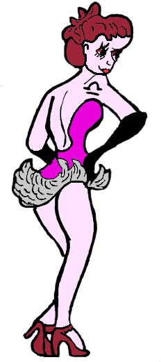 Smooth Sexy Sounds And The Female Libra Who Loves To - Smooth Sexy Sounds And The Female Libra Who Loves To (240x550)