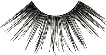 Showgirl Sg-1 - Drag Queen Lashes Png (350x450)