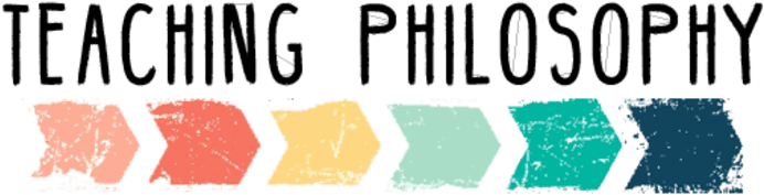 Clip Art Philosophy Of Education (711x220)