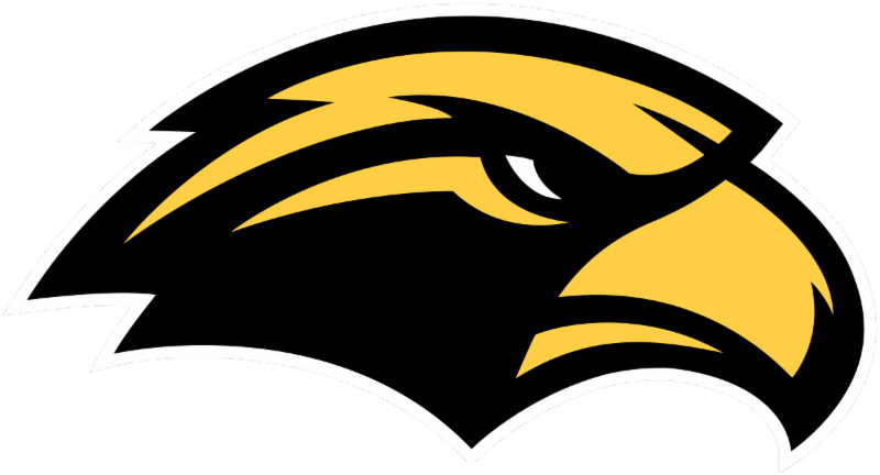 Southern Miss Logo Png (800x432)