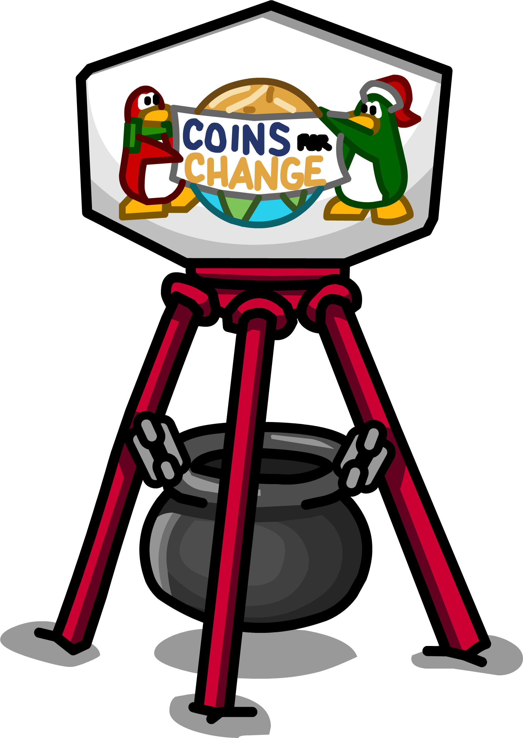 1677 X 2366 2 - Coins For Change (1677x2366)