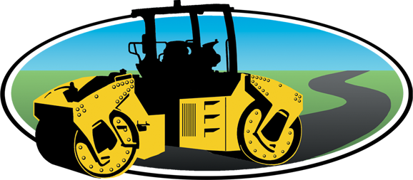 Carousel Logo Speakon Stx Logo Steamroller Logo - Road Roller (578x253)